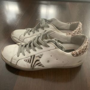 Golden Goose Sneakers